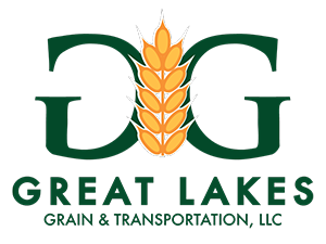 Great Lakes Grain & Transportation logo