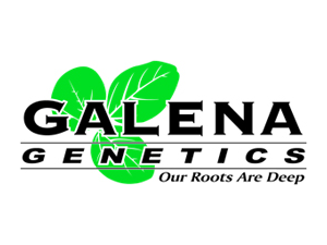 Galena Genetics logo